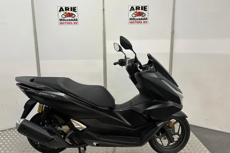 Honda PCX 125 (2026)