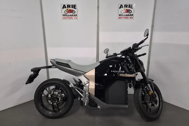 Honda VN 7 (2026)
