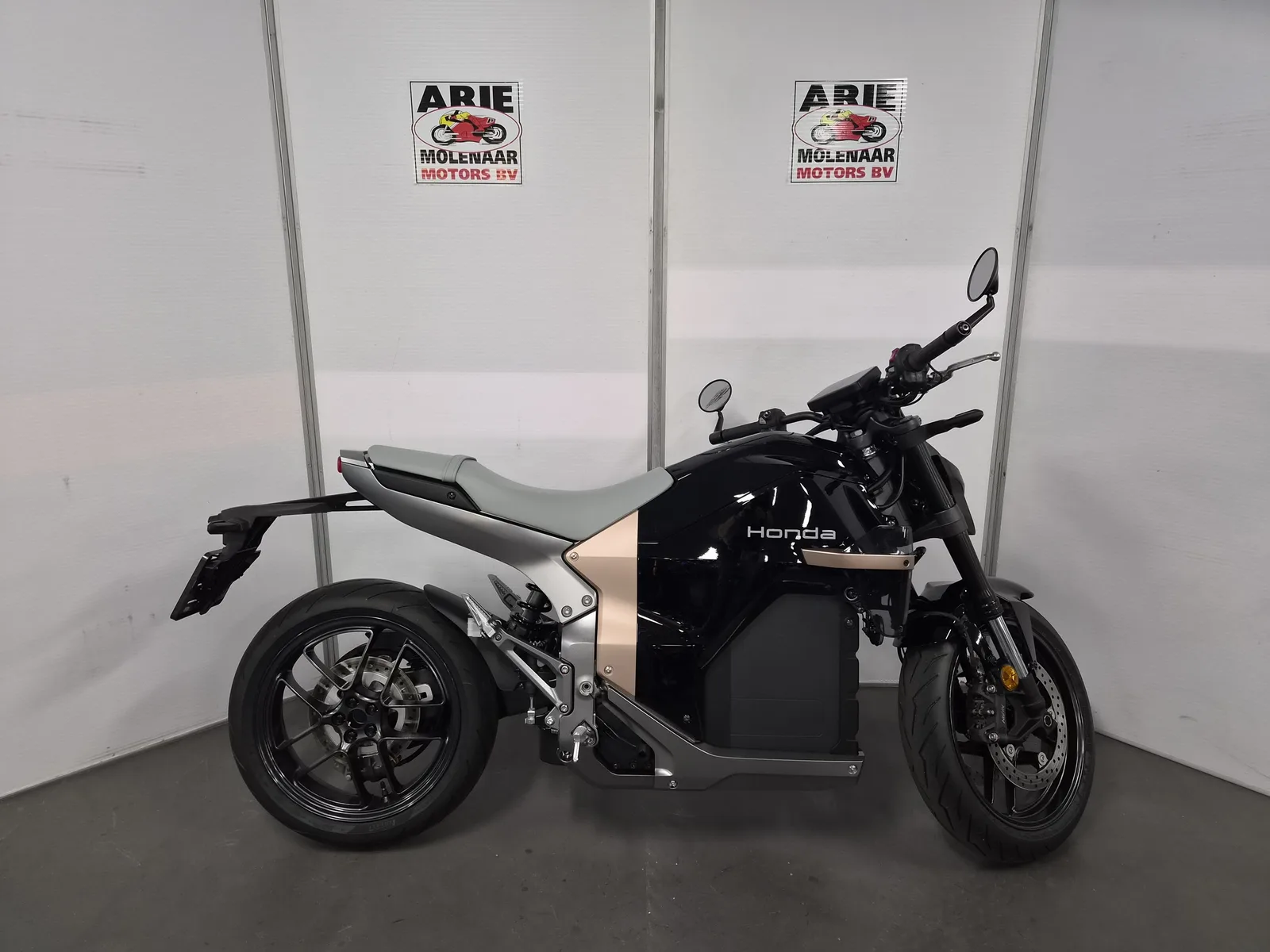 Honda WN7 (2026) — foto 1