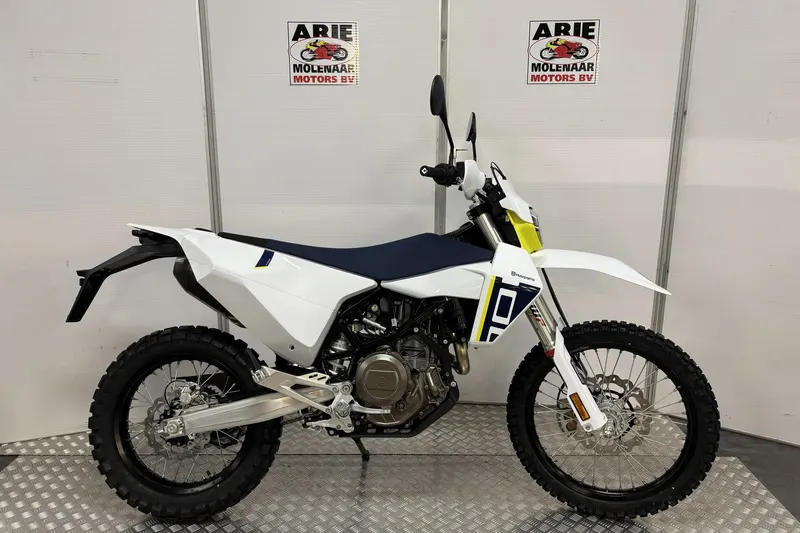 Husqvarna 701 Enduro (2026)