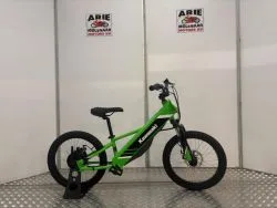 Kawasaki Elektrode 20 (2026) — foto 1