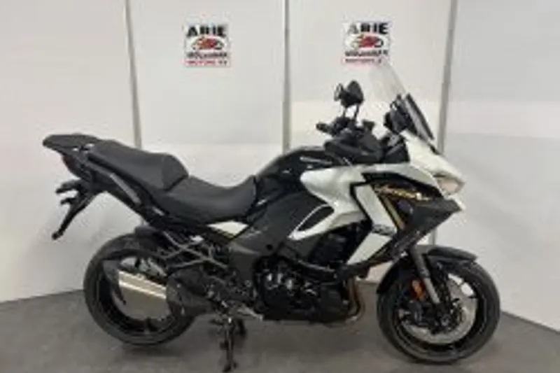 Kawasaki Versys 1100 se (2025)