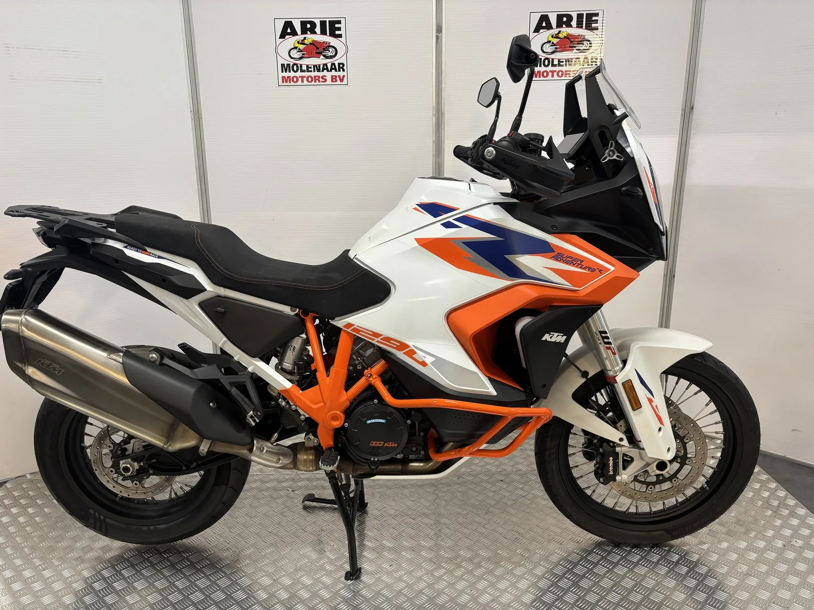 KTM 1290 Super Adventure (2023) — foto 1