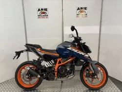 KTM 390 Duke (2025) — foto 1