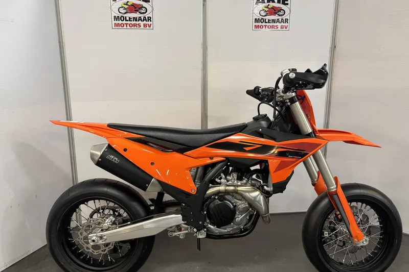 KTM 450 SMR (2025)