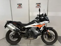 KTM 790 Adventure (2025) — foto 1