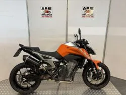 KTM 790 Duke (2019) — foto 1