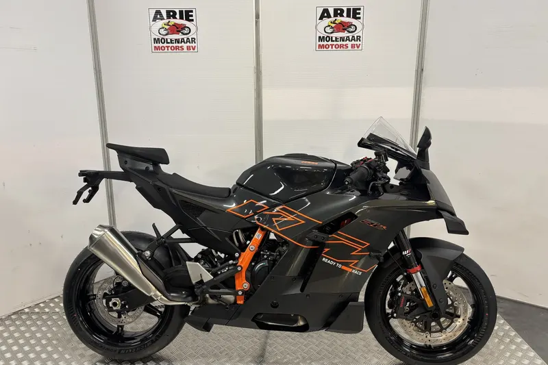 KTM 990 RC R (2026)