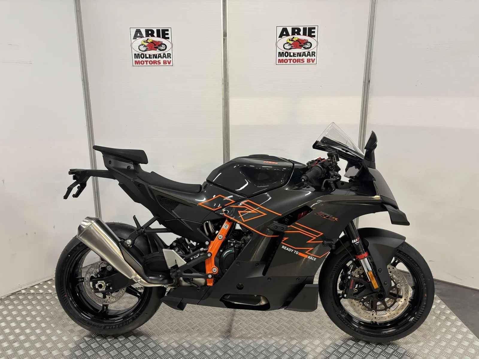 KTM 990 RC R (2026) — foto 1