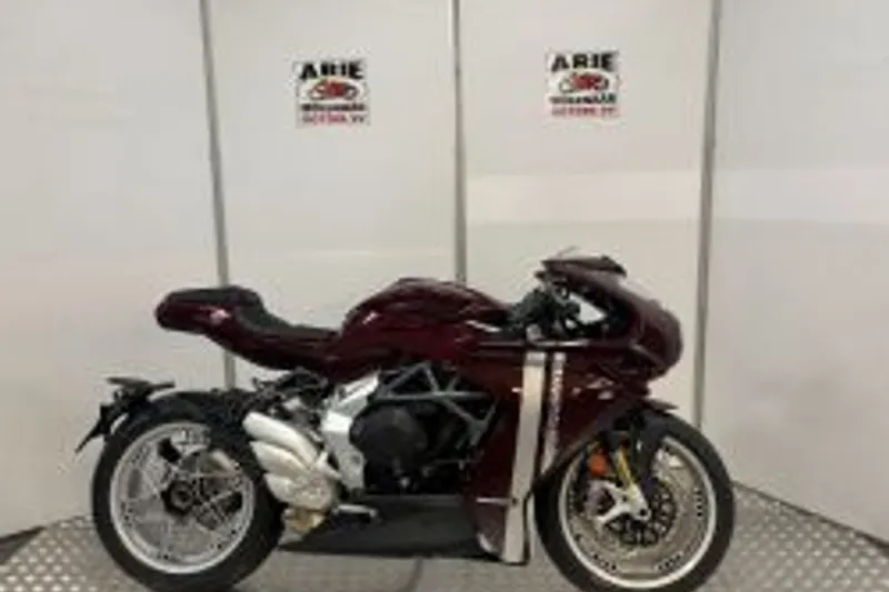 MV Agusta Superveloce 98 (2025)