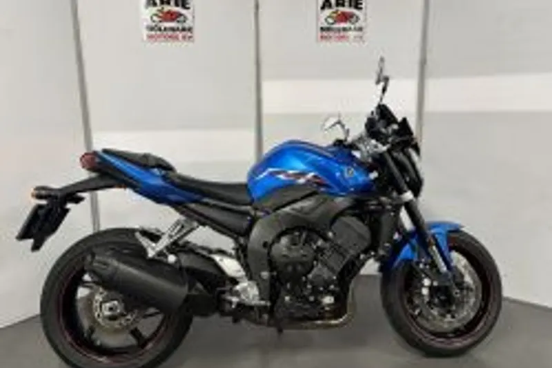 Yamaha FZ1 (2009)