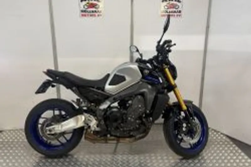 Yamaha MT 09 SP (2023)