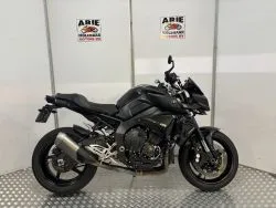 Yamaha MT-10 (2019) — foto 1