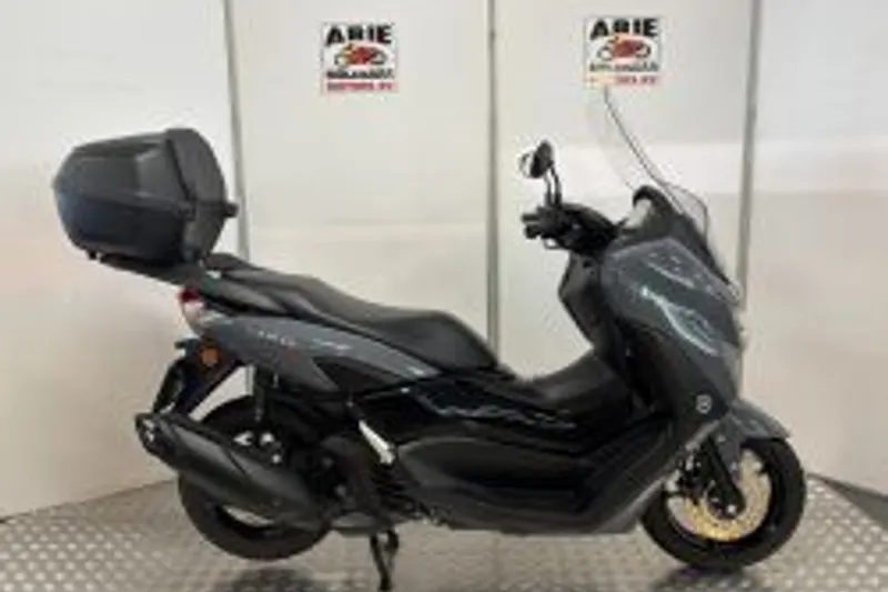Yamaha N (2025)