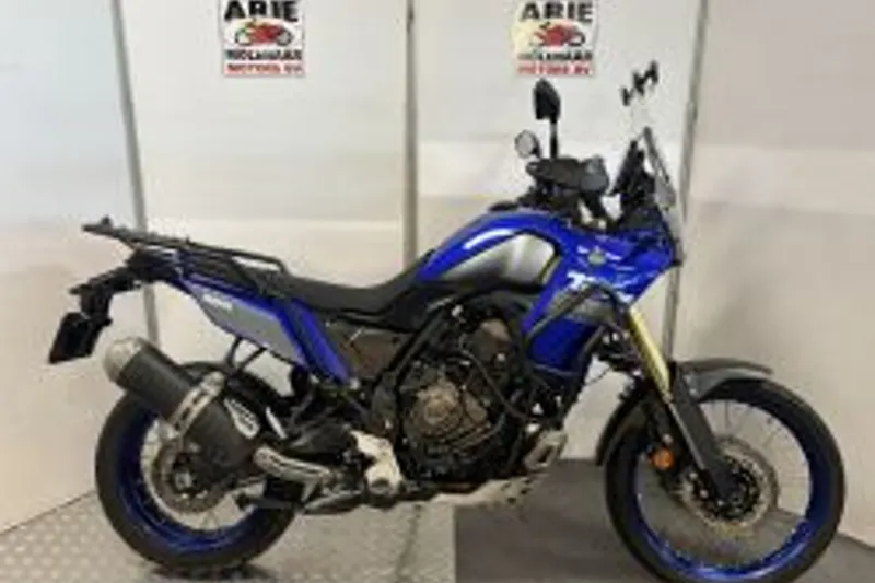 Yamaha Tenere 700 (2023)