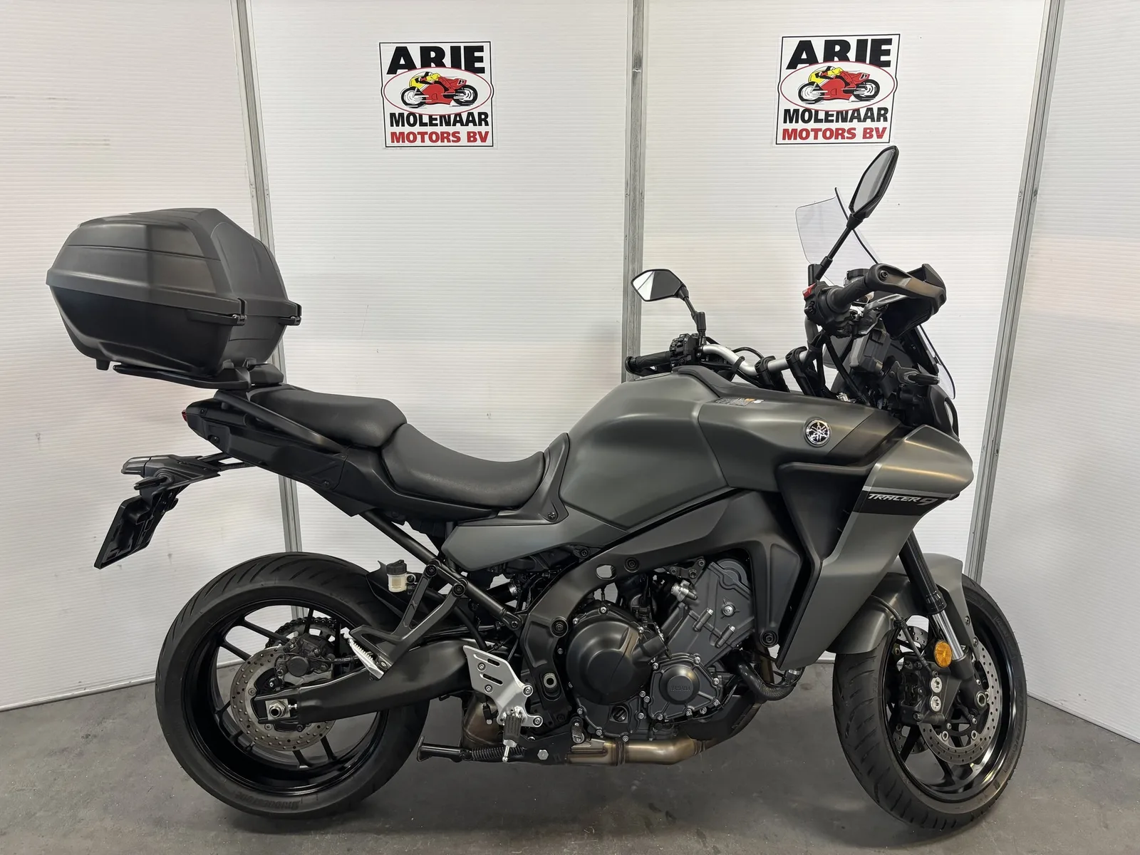 Yamaha Tracer 9+abs 9 (2022) — foto 1