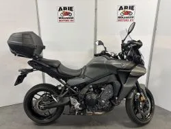 Yamaha Tracer 9+abs (2022) — foto 1