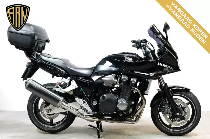 Honda CB 1300 S (2026)