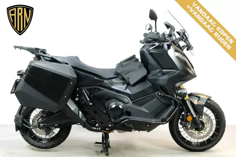 Honda X ADV (2026)