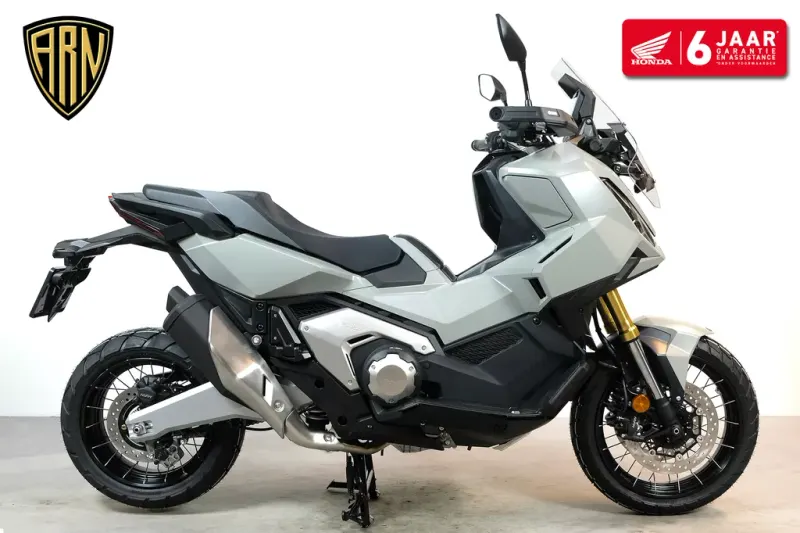 Honda X ADV (2026)