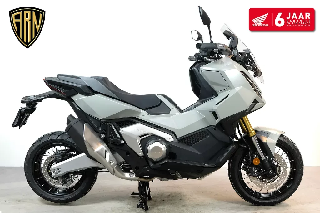 Honda X ADV (2026) — foto 1