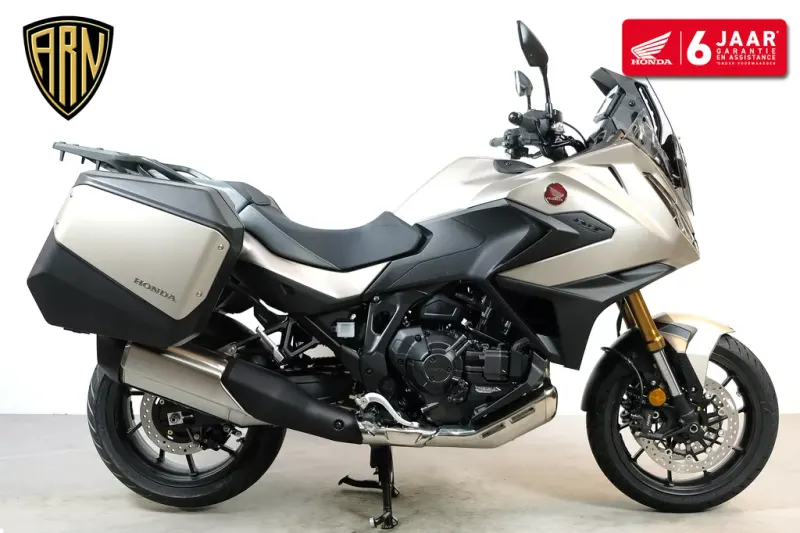 Honda NT 1100 (2026)