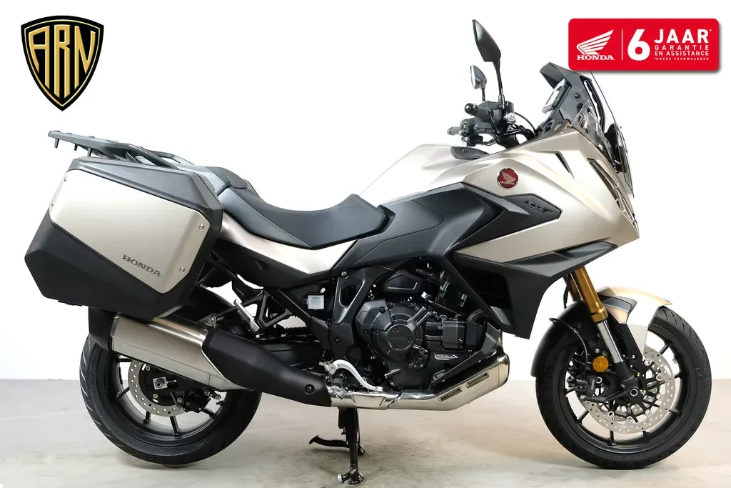 Honda NT 1100 (2026) — foto 1