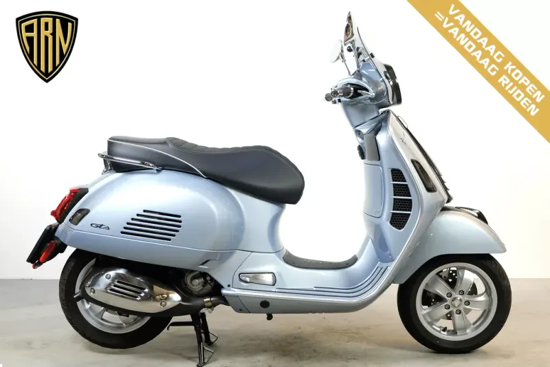 Vespa GTS 300 (2026)