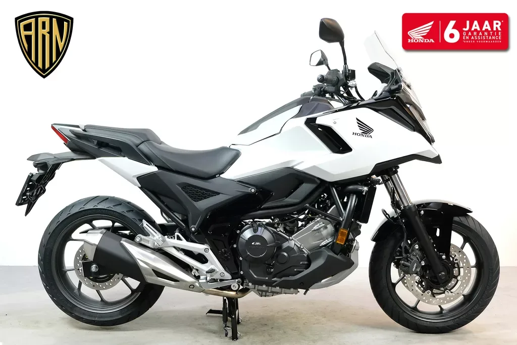 Honda NC750X (2026) — foto 1