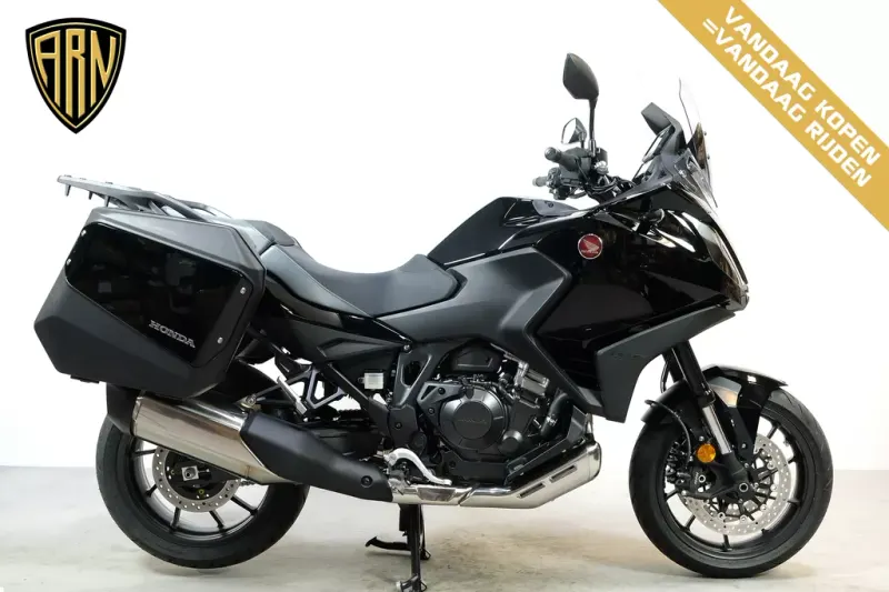 Honda NT 1100 (2023)