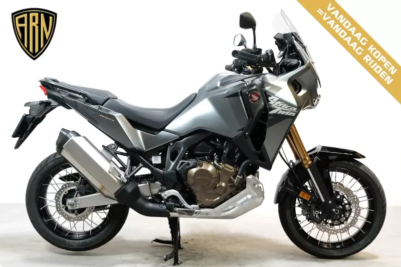 Honda CRF 1100 AFRICA TWIN ADVENTURE SPORTS (2025)