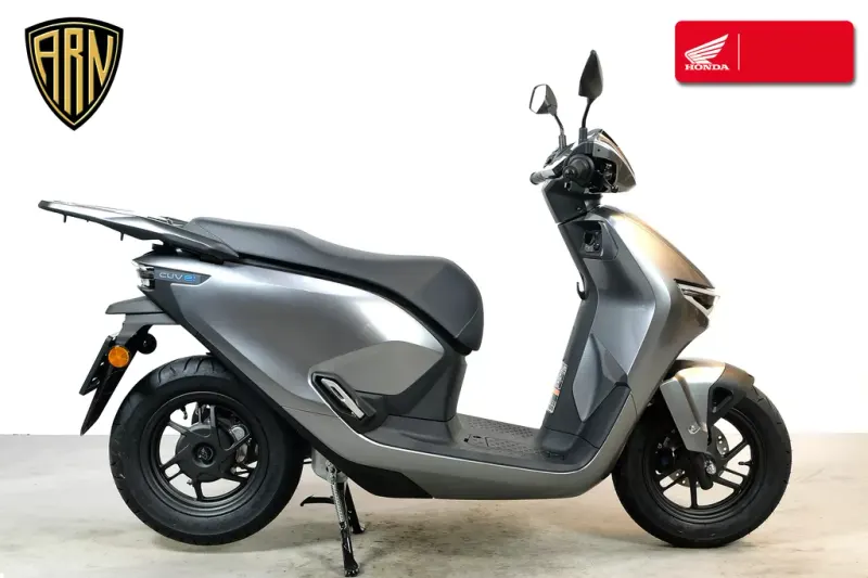 Honda CUV e (2026)