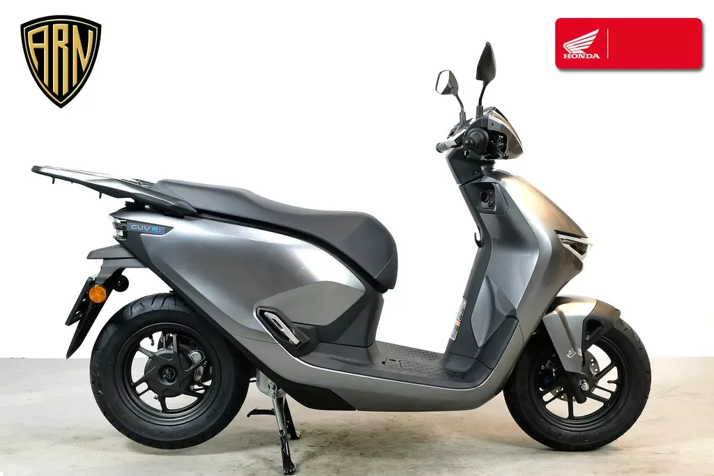 Honda CUV e (2026) — foto 1