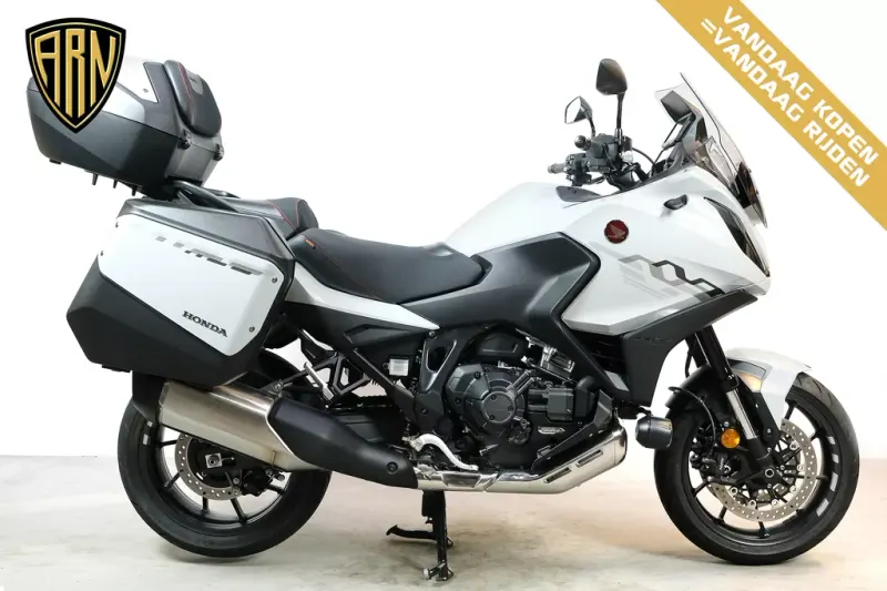 Honda NT 1100 (2024)