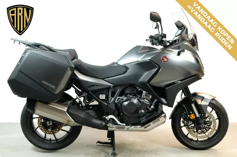 Honda NT 1100 (2024)