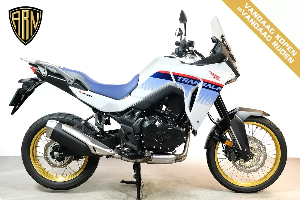 Honda Xl 750 TRANSALP (2024) — foto 1