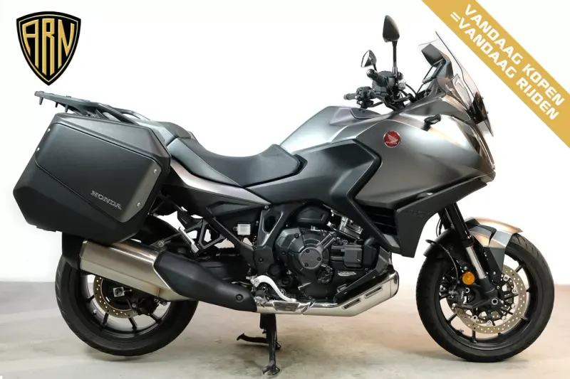 Honda NT 1100 (2024)