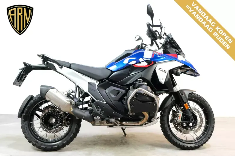 BMW R 1300 GS (2024)