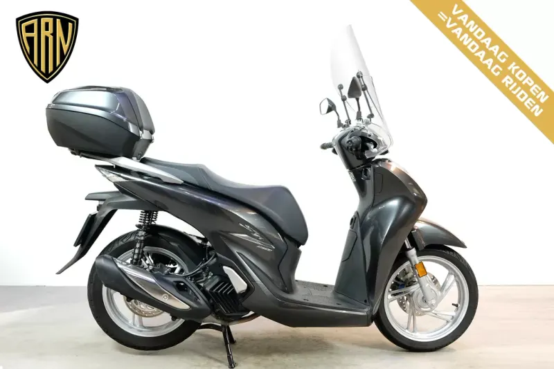 Honda SH 150i (2020)