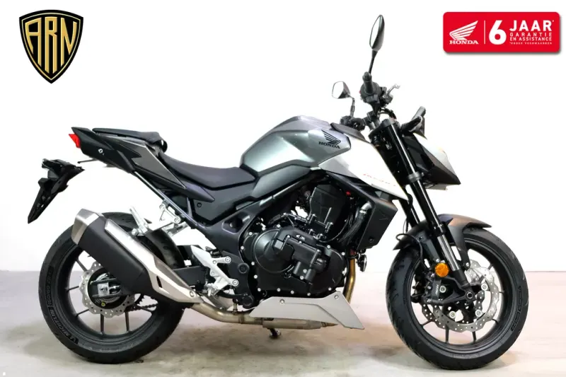 Honda CB 750 Hornet (2026)