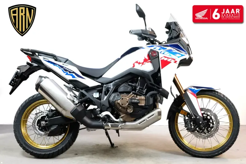 Honda CRF 1100 Africa Twin (2026)