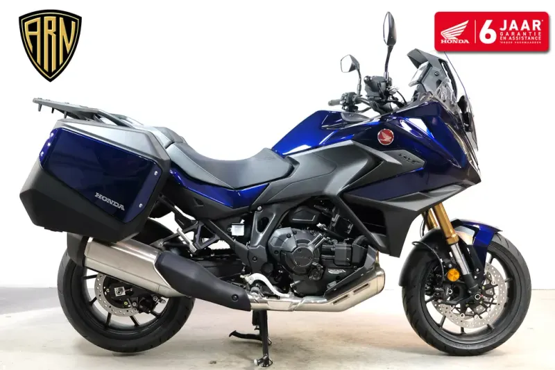 Honda NT 1100 (2026)