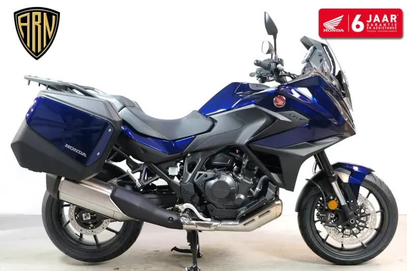 Honda NT 1100 (2026)