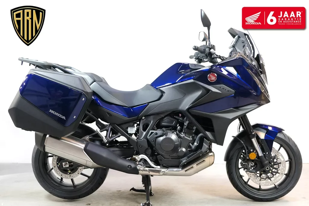 Honda NT 1100 (2026) — foto 1