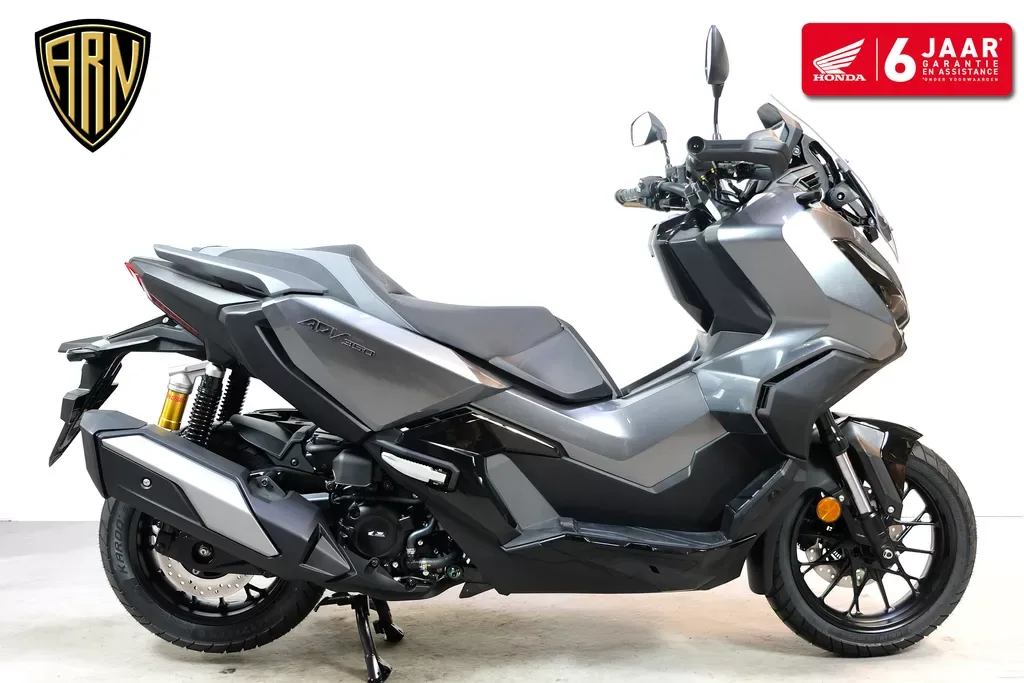 Honda Adv 350 (2026) — foto 1