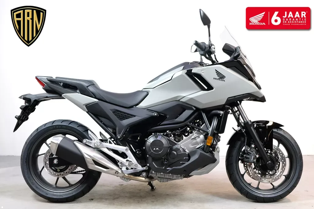 Honda NC750X (2026) — foto 1