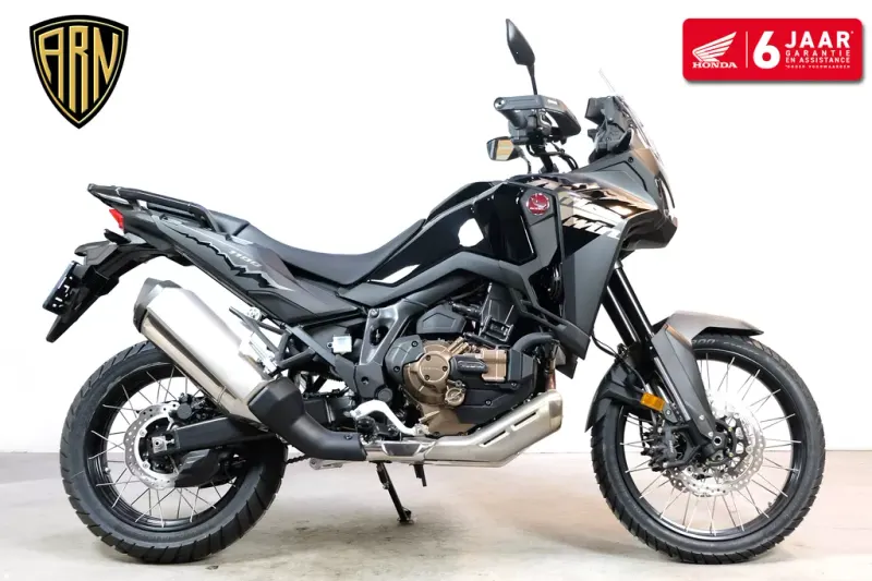 Honda CRF 1100 Africa Twin (2026)