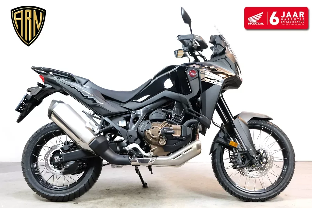 Honda CRF 1100 Africa Twin (2026) — foto 1