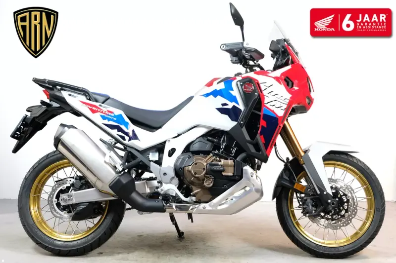Honda CRF 1100 AS ES Africa Twin Adventure Sport (2026)