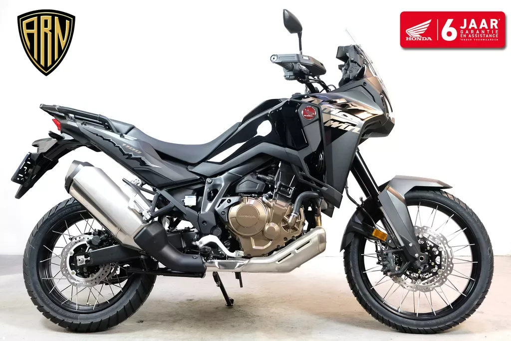 Honda CRF 1100 Africa Twin (2026) — foto 1